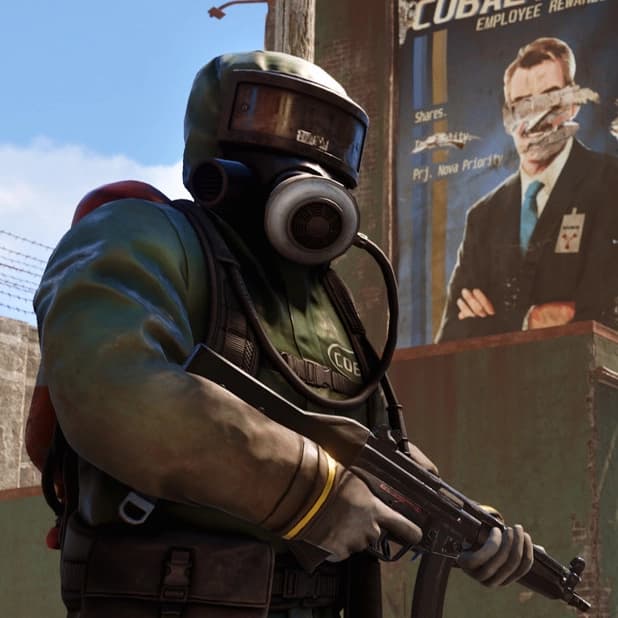Rust